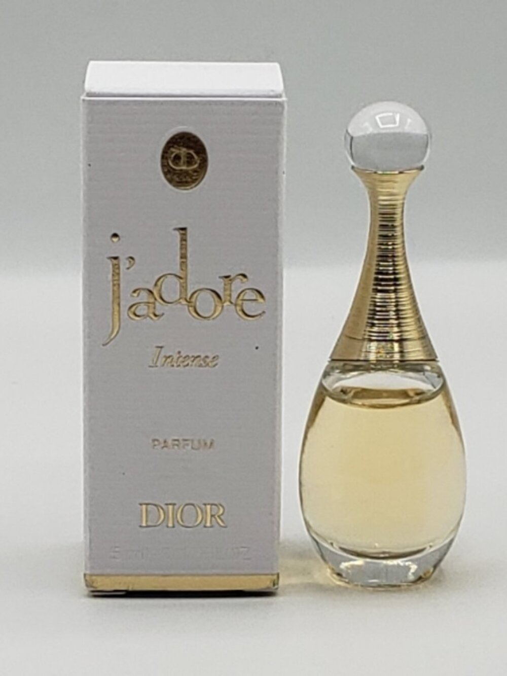 DIOR J'adore Intense mini